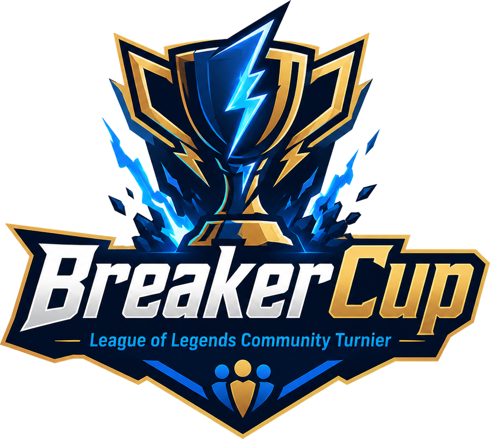 Breaker Cup